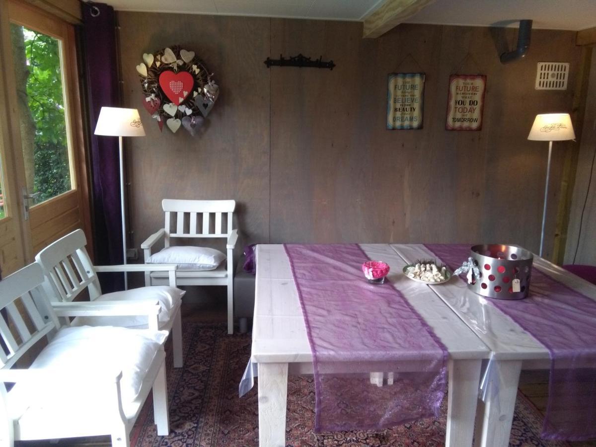 Chambre D'Hotes Beesel Reuver Esterno foto