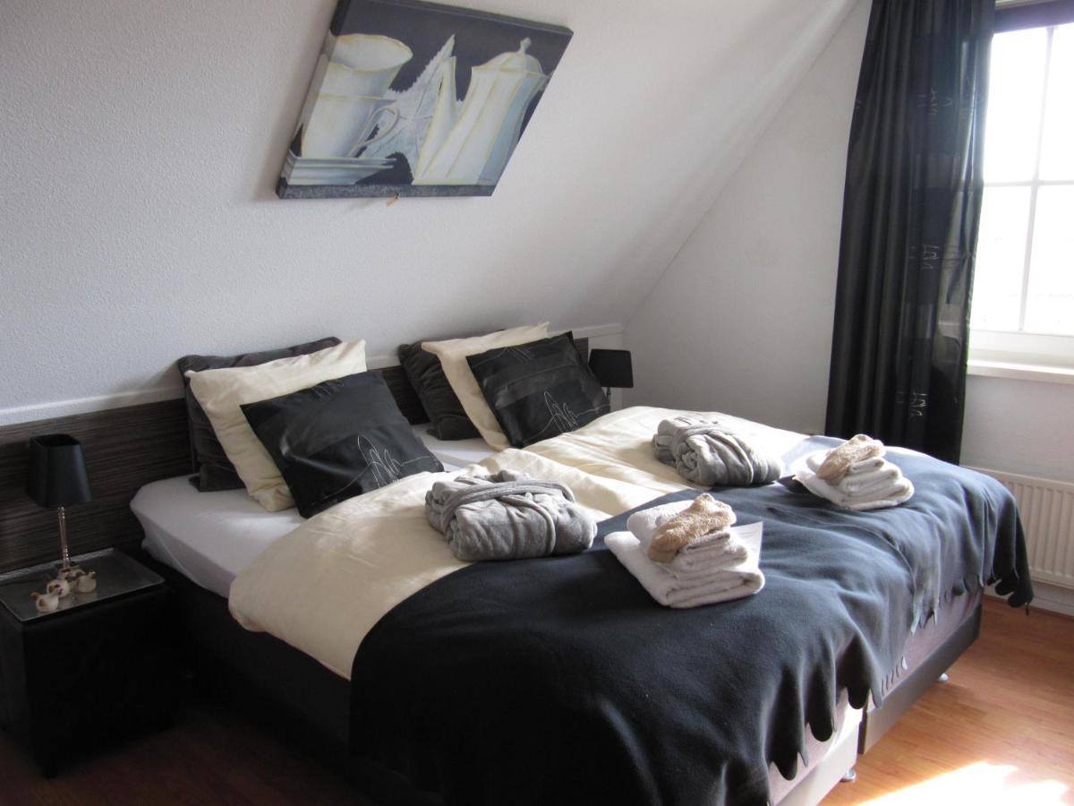 Chambre D'Hotes Beesel Reuver Esterno foto