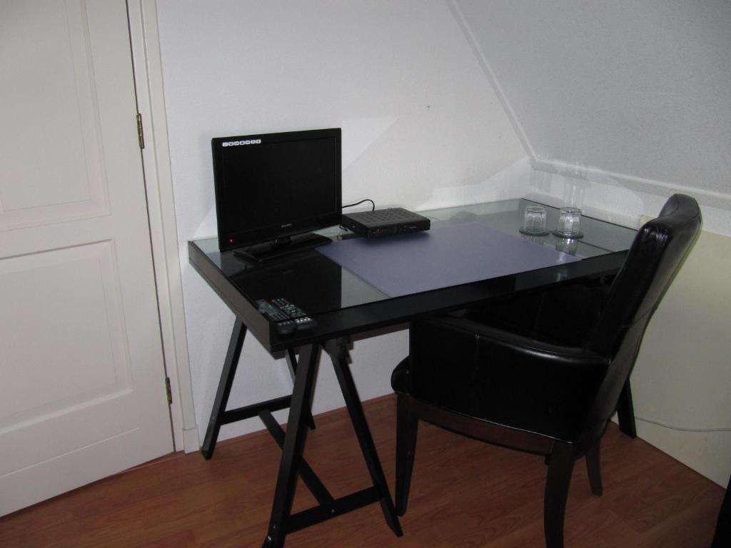 Chambre D'Hotes Beesel Reuver Esterno foto