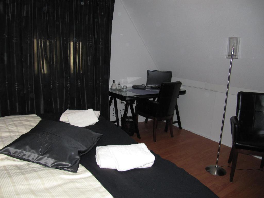 Chambre D'Hotes Beesel Reuver Camera foto