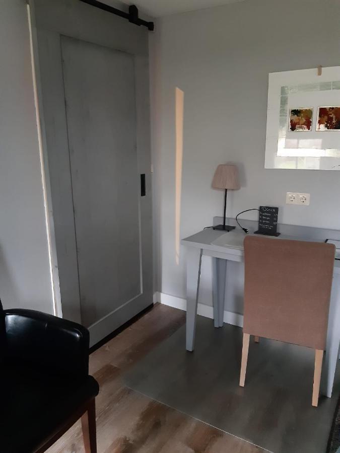 Chambre D'Hotes Beesel Reuver Esterno foto