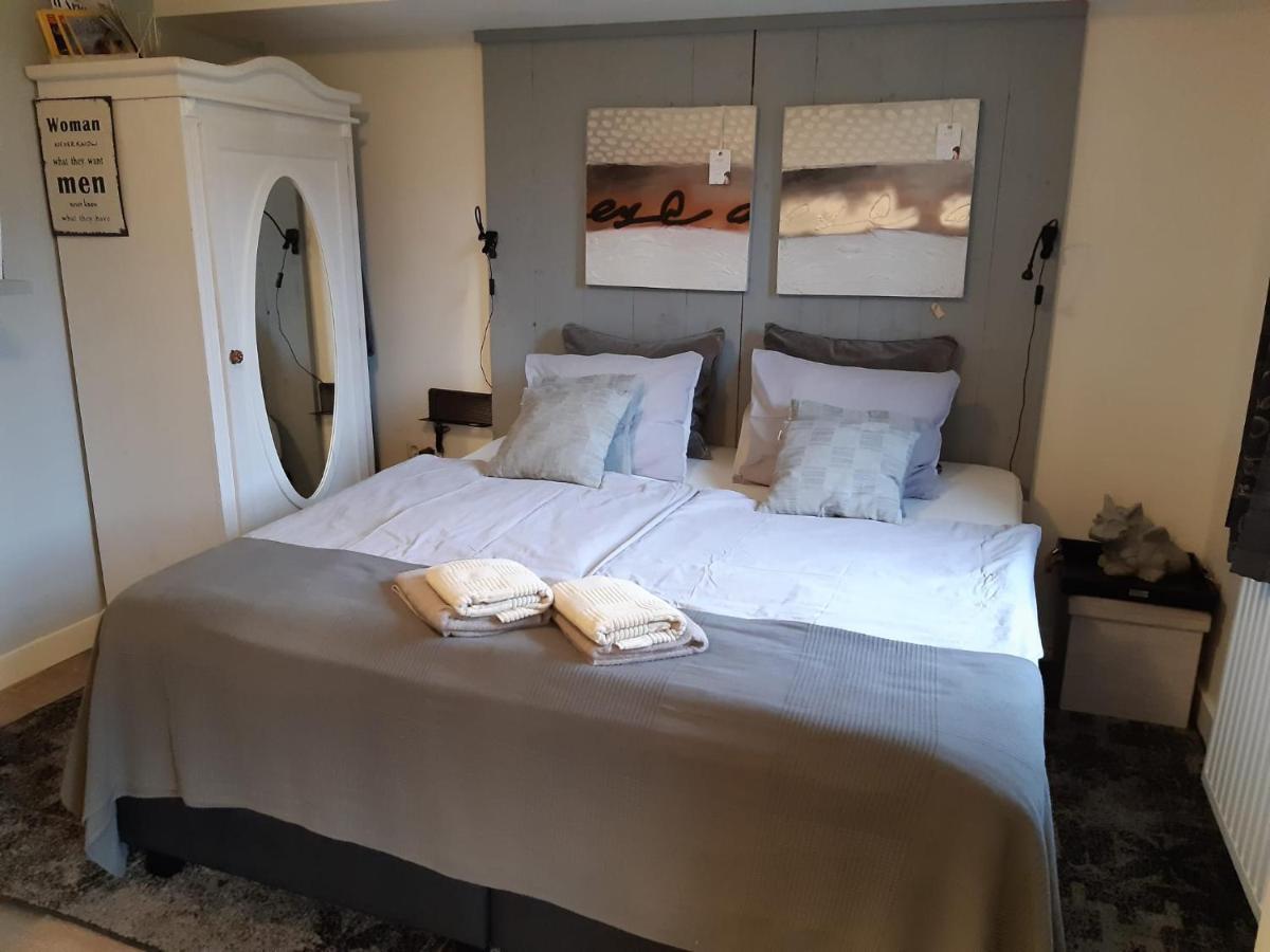 Chambre D'Hotes Beesel Reuver Esterno foto