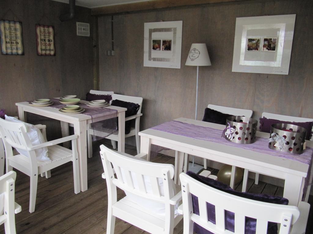 Chambre D'Hotes Beesel Reuver Esterno foto