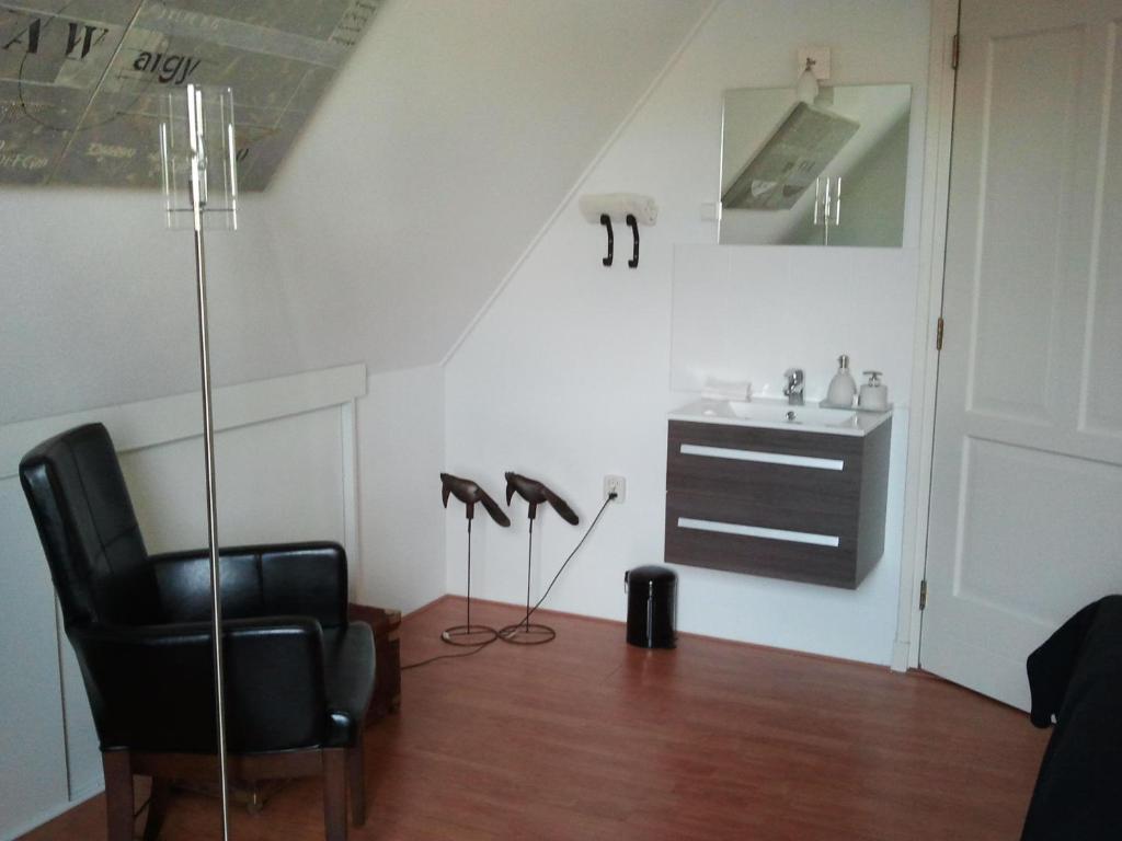 Chambre D'Hotes Beesel Reuver Esterno foto