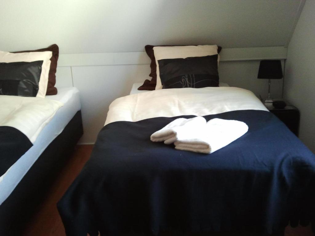Chambre D'Hotes Beesel Reuver Camera foto