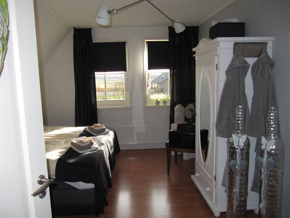 Chambre D'Hotes Beesel Reuver Esterno foto