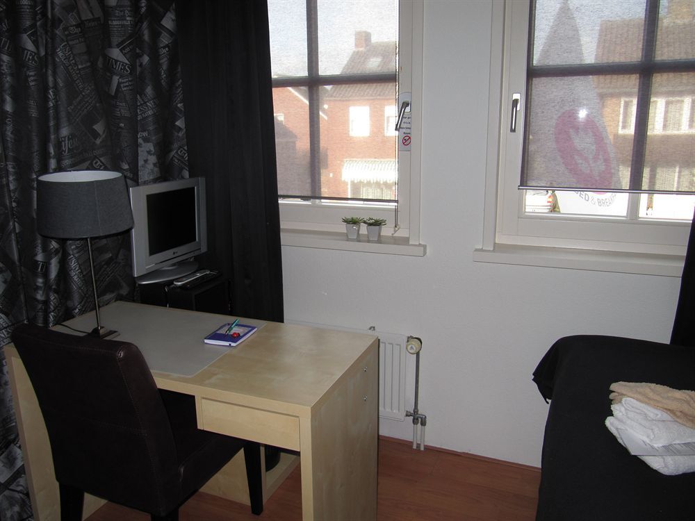 Chambre D'Hotes Beesel Reuver Esterno foto