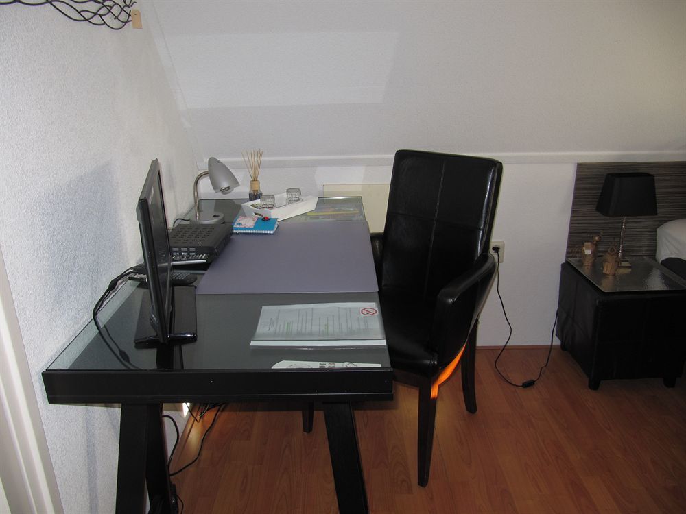 Chambre D'Hotes Beesel Reuver Esterno foto