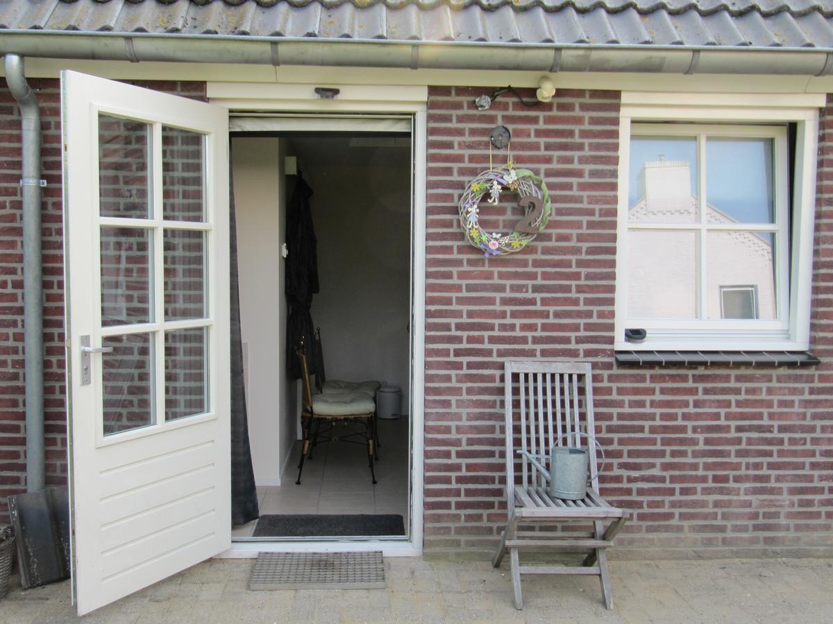 Chambre D'Hotes Beesel Reuver Esterno foto