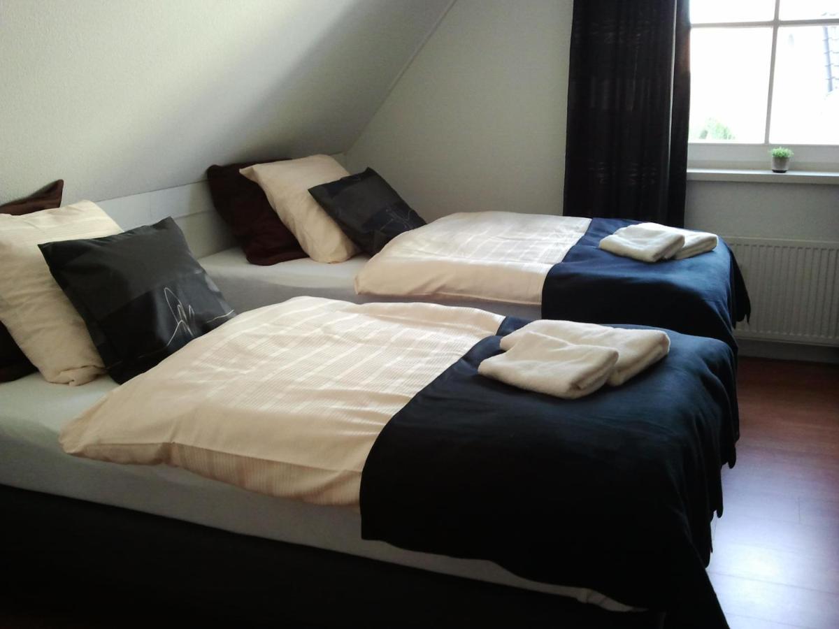 Chambre D'Hotes Beesel Reuver Esterno foto