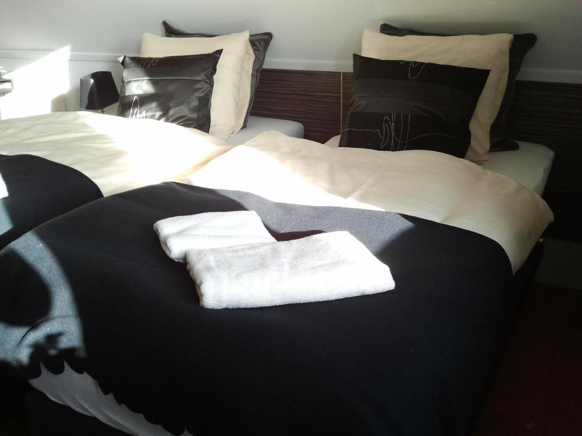 Chambre D'Hotes Beesel Reuver Esterno foto